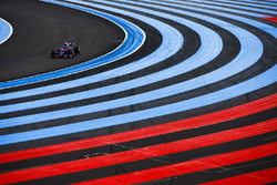 Pierre Gasly, Toro Rosso STR13