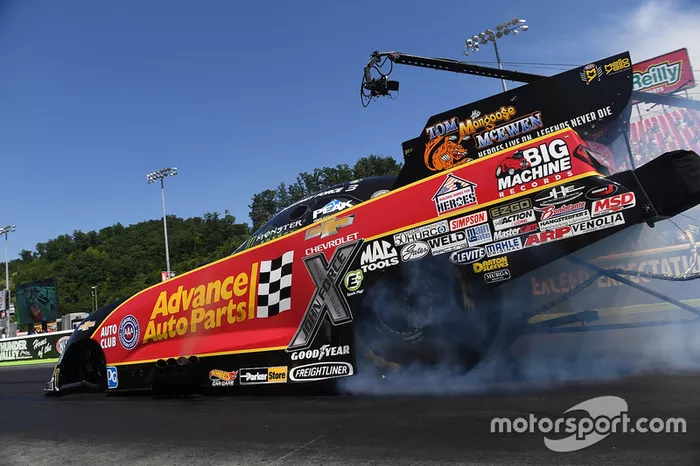 Courtney Force