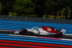 Charles Leclerc, Sauber C37