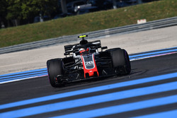 Kevin Magnussen, Haas F1 Team VF-18