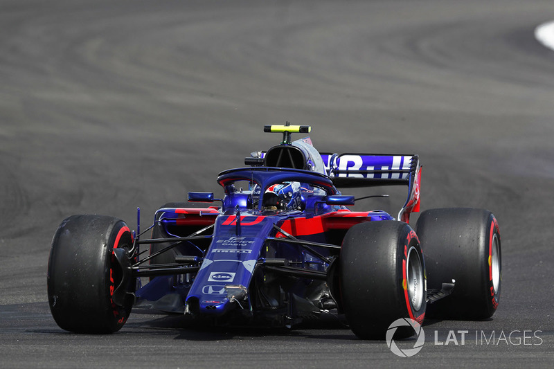Gran Premio de Francia