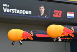 Бокси Red Bull Racing