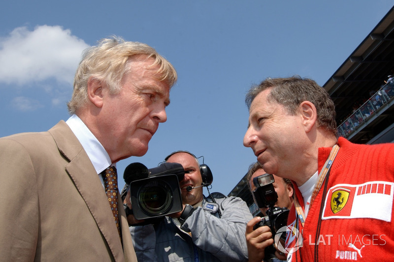 2009: два набора правил для одного чемпионата ✘