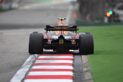Max Verstappen, Red Bull Racing RB14