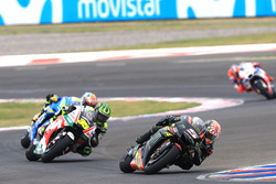 Johann Zarco, Monster Yamaha Tech 3