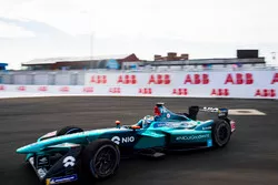 Luca Filippi, NIO Formula E Team