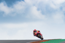 Marc Marquez, Repsol Honda Team