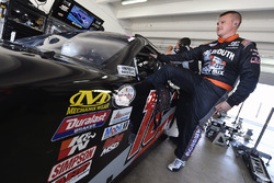 Ryan Preece, Joe Gibbs Racing Toyota