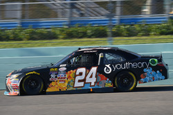 Corey Lajoie, JGL Racing Toyota