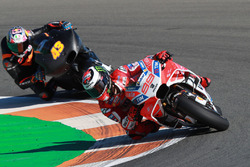 Jorge Lorenzo, Ducati Team, Jack Miller, OCTO Pramac Racing