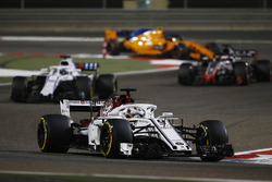 Marcus Ericsson, Sauber C37