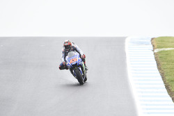 Maverick Viñales, Yamaha Factory Racing