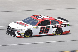 D.J. Kennington, Gaunt Brothers Racing, Toyota Camry Gaunt Brothers Racing