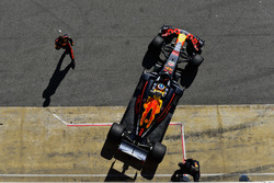 Даніель Ріккардо, Red Bull Racing RB14