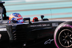 Romain Grosjean, Haas F1 Team VF-17