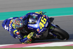 Valentino Rossi, Yamaha Factory Racing