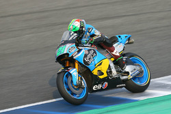 Franco Morbidelli, Estrella Galicia 0,0 Marc VDS