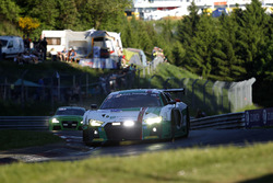 #28 Audi Sport Team Land-Motorsport, Audi R8 LMS: Крістофер Міс, Коннор де Філліпі, Крістофер Гаазе,