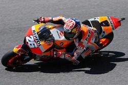 Dani Pedrosa, Repsol Honda Team