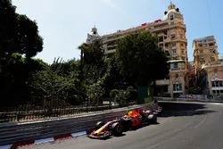  Max Verstappen, Red Bull Racing RB13