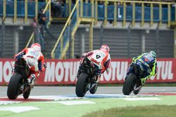 Valentino Rossi, Yamaha Factory Racing