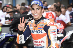 Marc Marquez, Repsol Honda Team