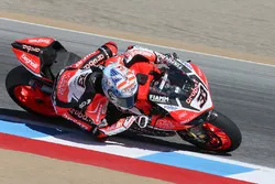 Marco Melandri, Ducati Team