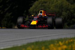 Daniel Ricciardo, Red Bull Racing RB13