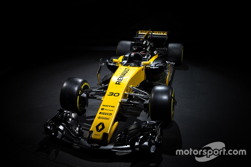 Renault RS17