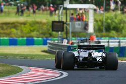 Felipe Massa, Williams FW40