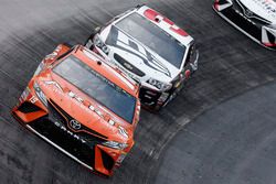 Daniel Suarez, Joe Gibbs Racing Toyota