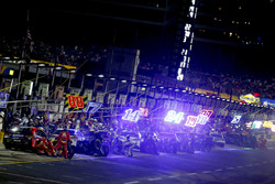 Dale Earnhardt Jr., Hendrick Motorsports Chevrolet