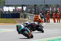 Franco Morbidelli, Marc VDS