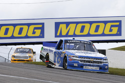 Alex Tagliani, Spectra Premium Chevrolet Silverado