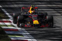 Макс Ферстаппен, Red Bull Racing RB13