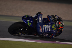 Maverick Viñales, Yamaha Factory Racing