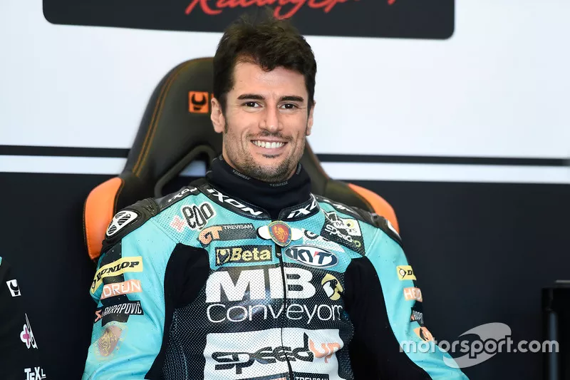 Simone Corsi
