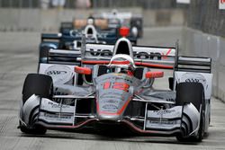 Will Power, Team Penske Chevrolet