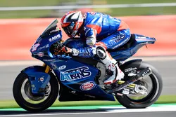 Mattia Pasini, Italtrans Racing Team