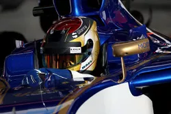 Pascal Wehrlein, Sauber C36