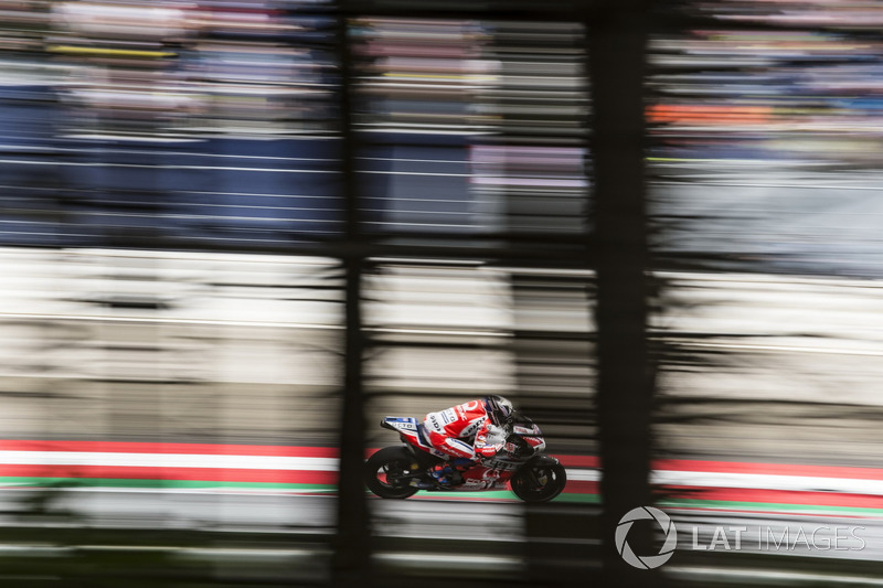 Scott Redding, Pramac Racing