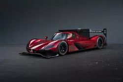 Mazda RT24-P Prototype
