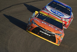 Carl Edwards, Joe Gibbs Racing Toyota