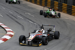 Daniel Juncadella, Hitech GP Dallara Mercedes