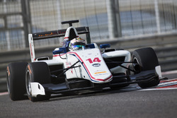 Matthew Parry, Koiranen GP