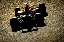 Фернандо Алонсо, McLaren MCL32