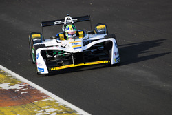 Lucas di Grassi, Audi Sport ABT Schaeffler