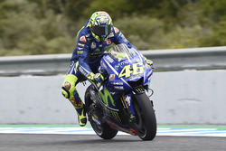 Valentino Rossi, Yamaha Factory Racing