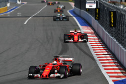 Sebastian Vettel, Ferrari SF70H