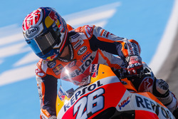 Дані Педроса, Repsol Honda Team